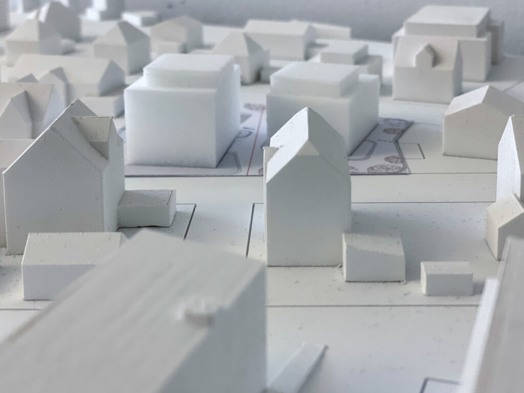 Modell_Stadtbild_Entwicklung